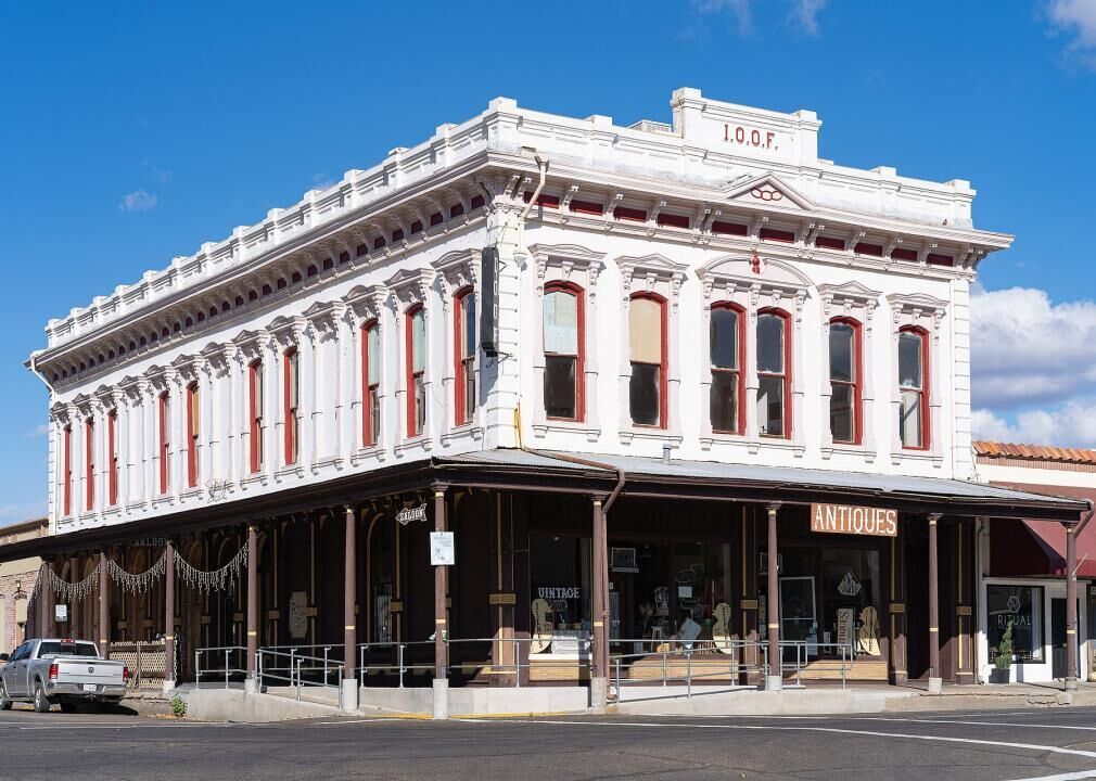 #12. Tehama County
